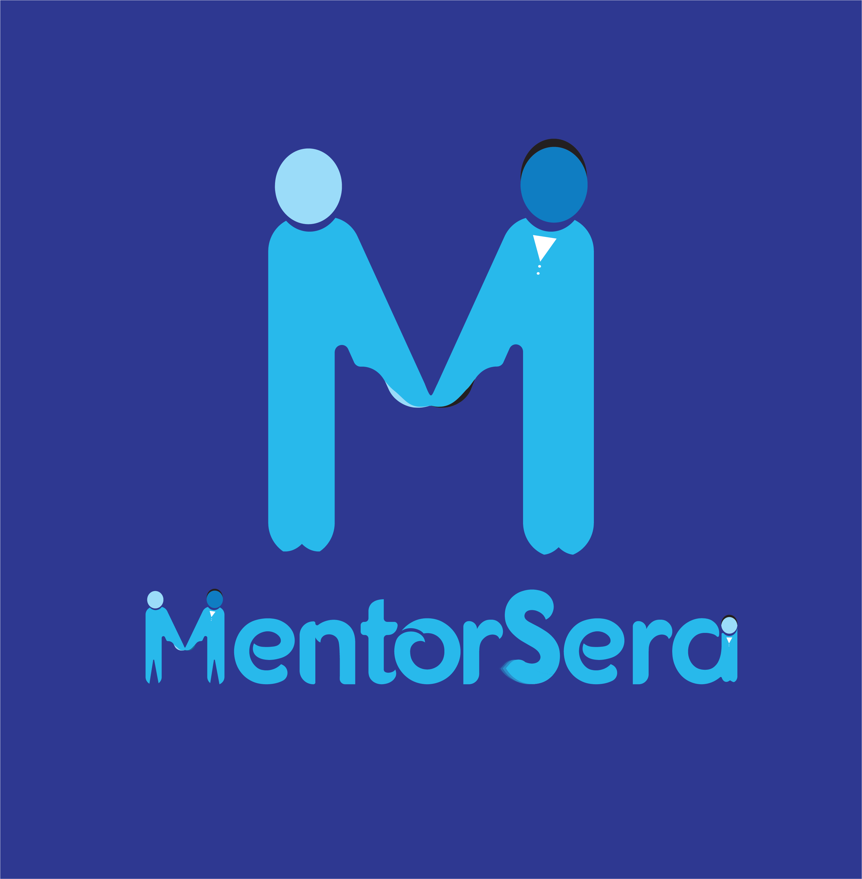 Mentorsera Logo